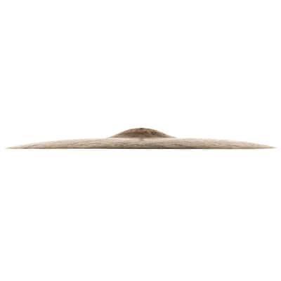 Meinl Byzance Dark Ride Cymbal 21 image 6