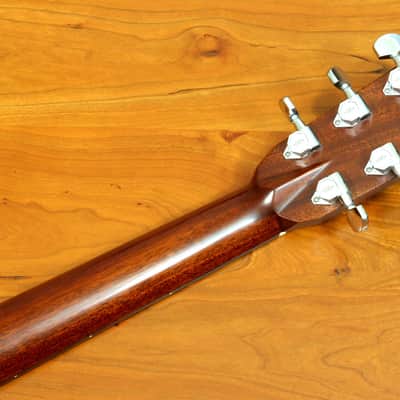 Alvarez Yairi DY74C Acoustic Guitar image 5