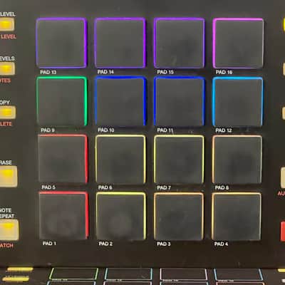Akai MPC One Boxed + PSU image 7