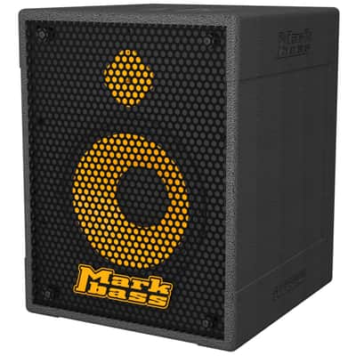 Markbass MB58R CMD 121 Pure Combo - Bass Combo Amp image 1