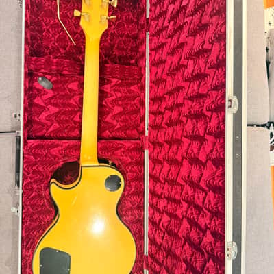 Gibson Les Paul Custom  1970 - 1985 image 4