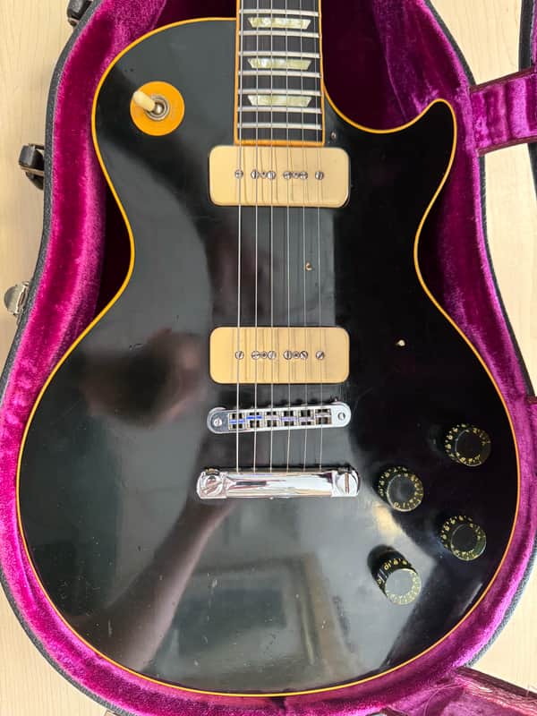 Gibson Les Paul Pro Deluxe 1976 - 1982 | Reverb Canada