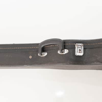 Vintage 70's Ibanez/Greco LP Grey Plush interior Hardcase image 7