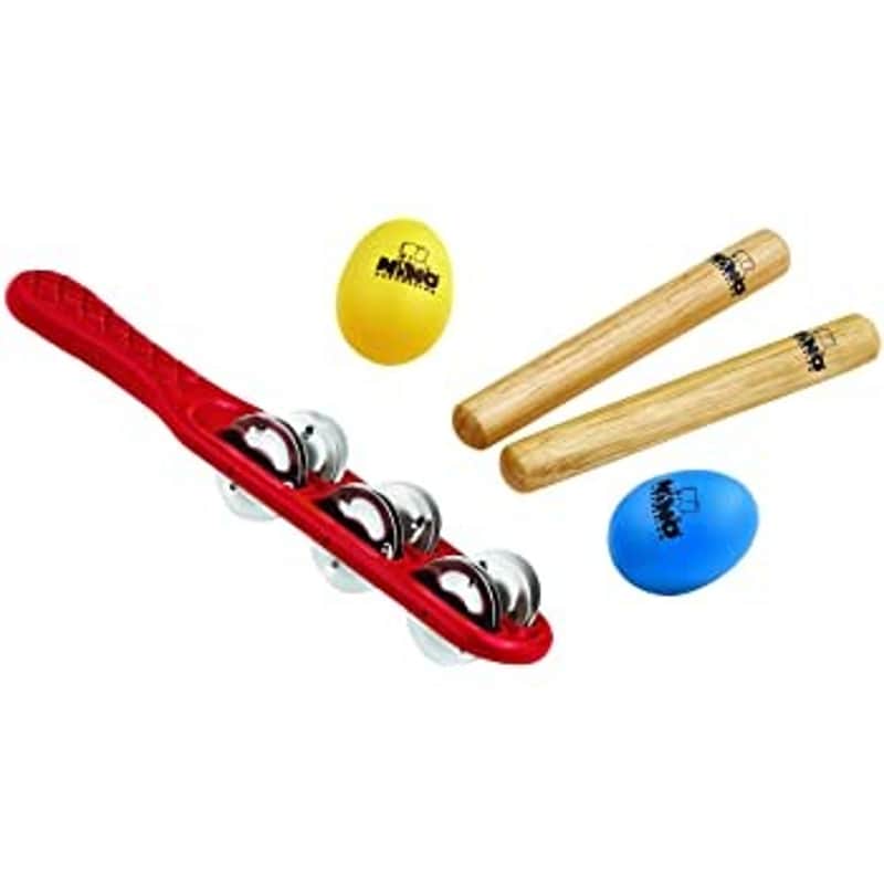 Nino Percussion Ninoset2 image 1