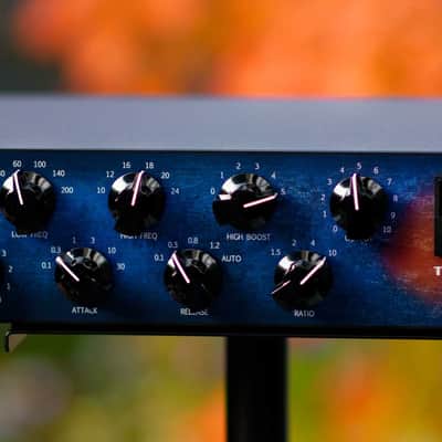 Tegeler Audio Manufaktur Creme + VL 500 Vocal Leveler (SUPER OFFER!) image 3