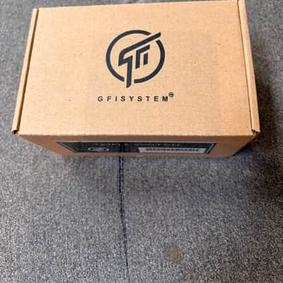 GFI System Synesthesia Dual Channel Modulation 2025 Grey + Triple Switcj image 11