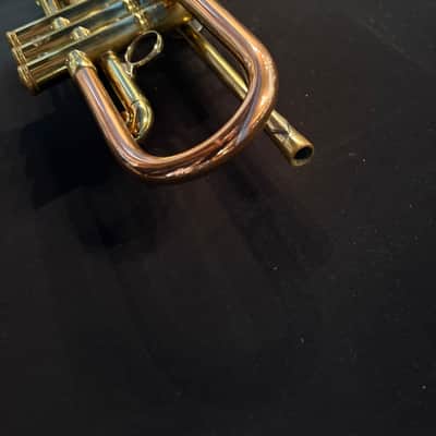 Byron Autrey Custom 1BC Bb Trumpet image 10