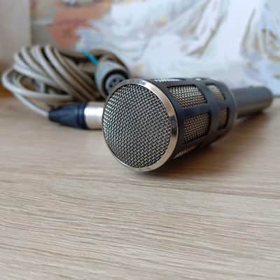 Neumann RFT Gefell PM860 P48 Vintage Condenser Microphone image 10