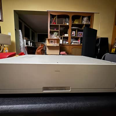 Concert Fidelity DAC-040 HR/SJ solid state DAC, limited edition build from Japan's top audio architects image 3
