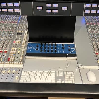 Solid State Logic SSL 4000 G Console image 2