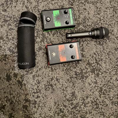 VoiceTone R1 + D1 + MP85 Microphone image 5