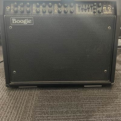 Used Mesa Boogie Mark Five 90 watt 12" Speaker image 3