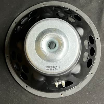 Klipsch 12" Speaker Sub 4 Ohms Woofer image 2