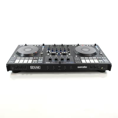 Rane FOUR 4-Channel DJ Controller image 3