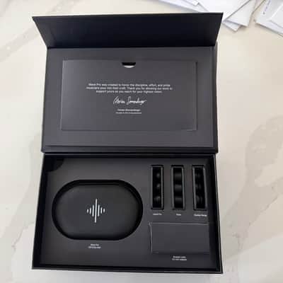 Soundbrenner Wave pro IEM image 2