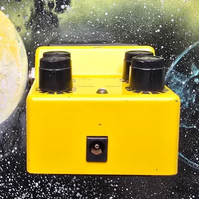 Vintage 1983 Ibanez FL-9 Flanger, Made in Japan, Tested! image 5