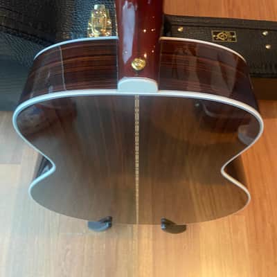 Guild USA F-512E image 11