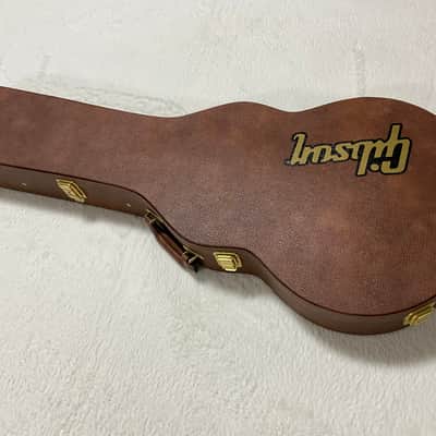 Gibson USA Slash Les Paul Standard Appetite Amber w/ Hard case Brand New image 13