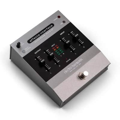 Electro Harmonix Effects Interface image 3