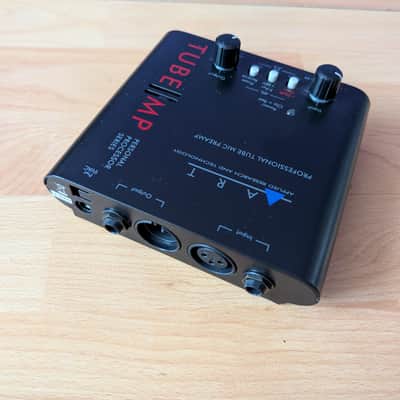 ART Tube MP Tube Microphone Preamp Bild 2