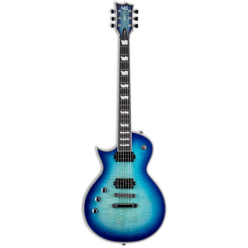 ESP LTD EC-1000T CTM Left-Handed  image 1