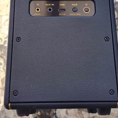 Positive Grid Spark MINI Portable Digital Modeling Guitar Practice Amp image 3
