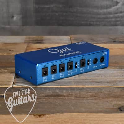 Strymon Ojai R30  Power Supply image 2