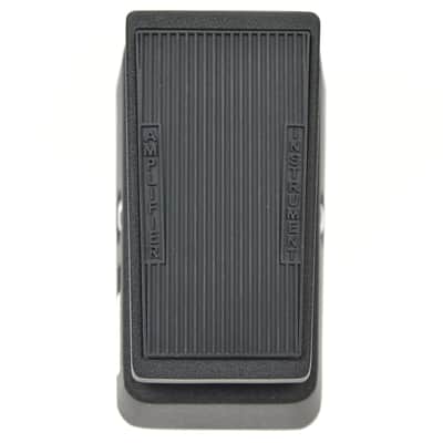 Dunlop Cry Baby Mini Wah Pedal image 2