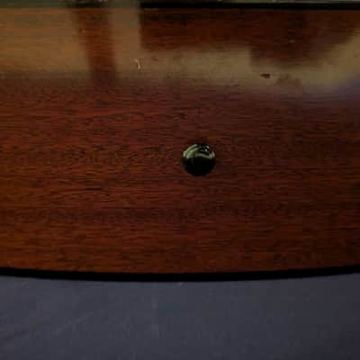 1973 Yamaha  FG-160 Nippon Gakki Acoustic Guitar image 15