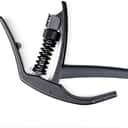 D'Addario NS Artist Capo