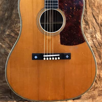 1938 Larson Brothers Euphonon Dreadnought image 2