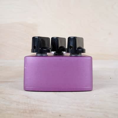 Joyo JF-34 US Dream Pedal Purple image 4