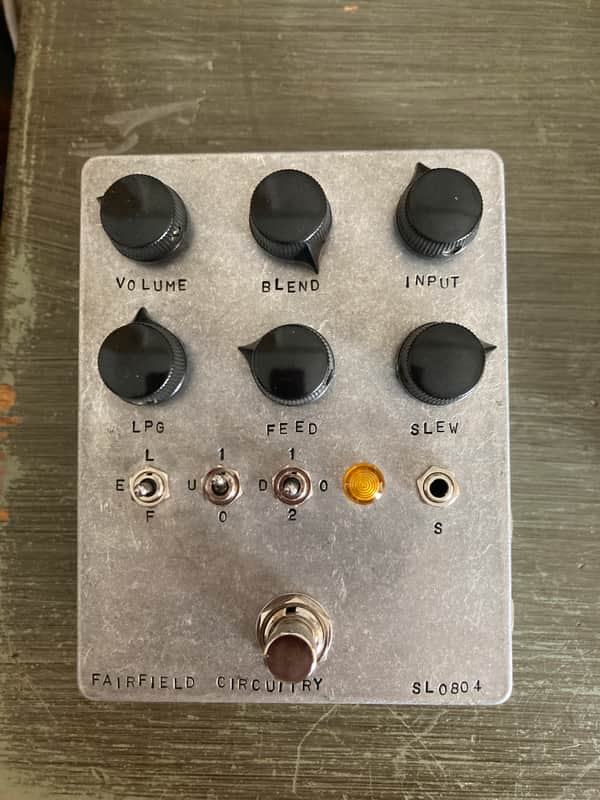 Fairfield Circuitry 20% More