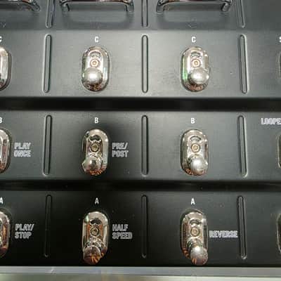 Line 6 M13 Stompbox Modeler 2010s - Black image 3