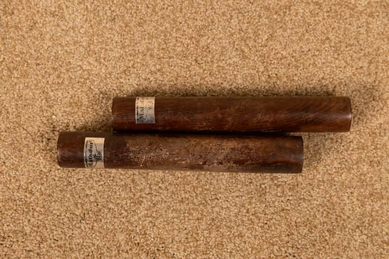 LP Matador Clave Set image 1