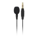 Rode Lavalier Go Microphone (Inc. Clip and Pop Shield)