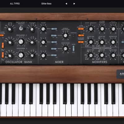 Gorillaz Synths Projects image 10