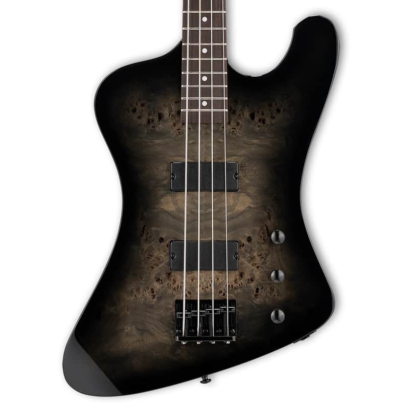ESP LTD Phoenix-204DX image 4