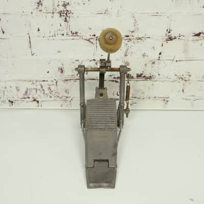 Vintage 1980s Yamaha FP720 Single Bass Drum Pedal image 4