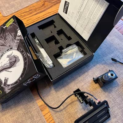 EMG ACB Banjo Pickup System - Black image 5