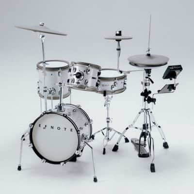 EFNOTE mini E-Drum Set - Electronic Drumkit image 7