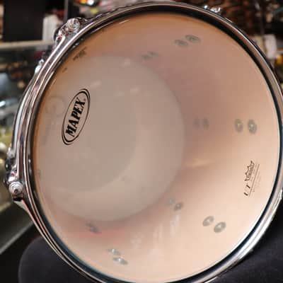 Tama Superstar Classic 8x10" Rack Tom Drum image 8