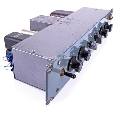 Pultec EQH-2 Program Equalizer Vintage Tube EQ EQH2 image 4