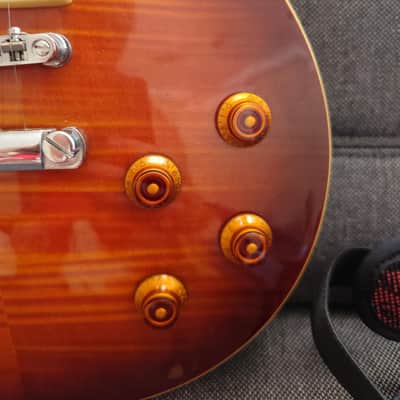 Epiphone Les Paul Standard EE06060241 Quingdao image 9