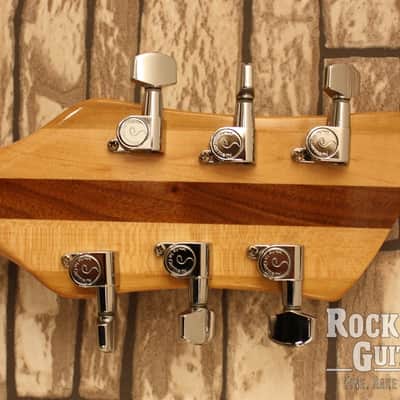 Rickenbacker  330  2013 - Mapleglo image 16