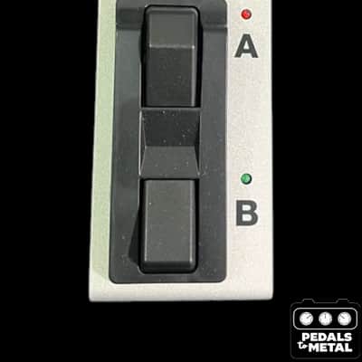 Boss FS-7 Footswitch 2014 - Present - Grey - X19001 image 2