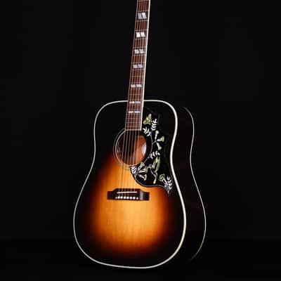 Gibson Hummingbird Standard, Vintage Sunburst image 6