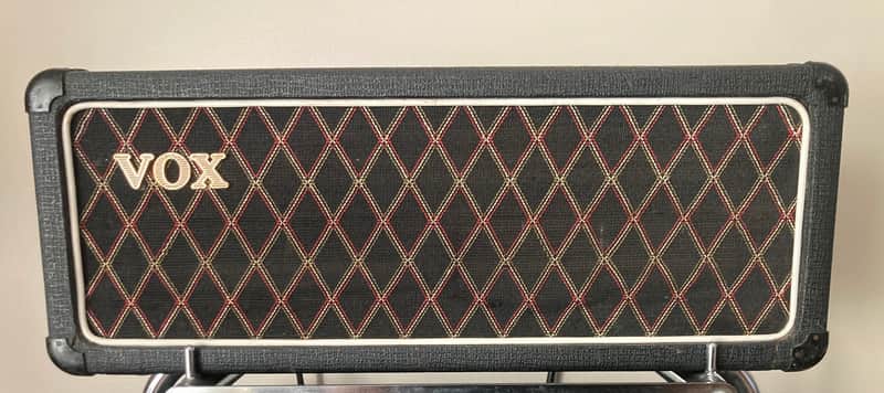 Vox AC-100 1968 image 1