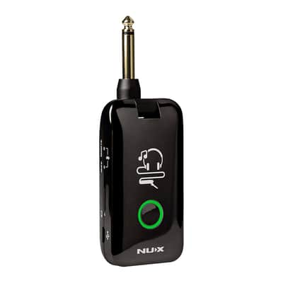 Mighty Plug NUX image 4