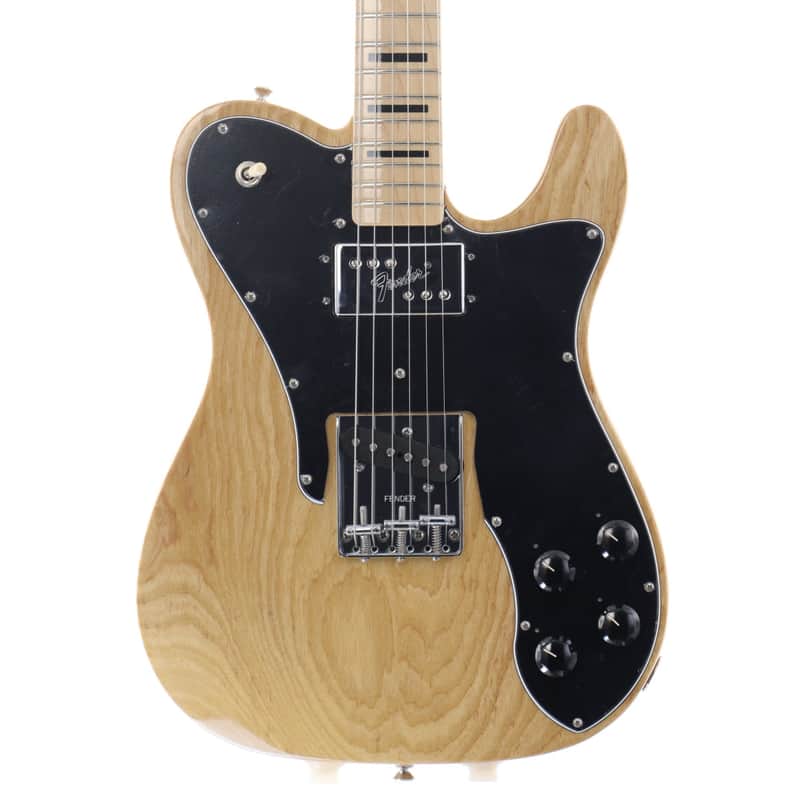 Fender "Tele-bration" Limited Edition 60th Anniversary '75 Telecaster 2011 image 2